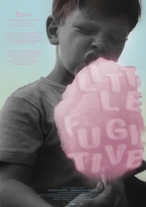 (Filmposter "Little Fugitive") 
